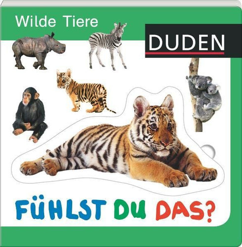 Wilde Tiere