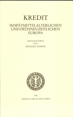 Edition published by Böhlau Verlag Köln Weimar