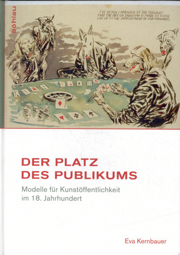 Der Platz des Publikums