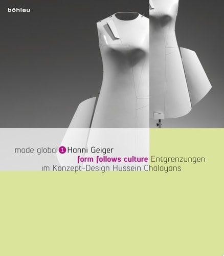 form follows culture Entgrenzungen im Konzept-Design Hussein Chalayans