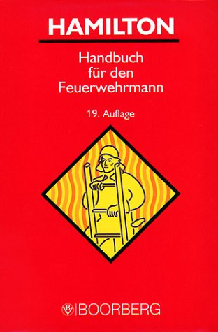 Handbuch für den Feuerwehrmann