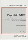 PsychKG NRW.