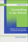 Controlling in der Polizei