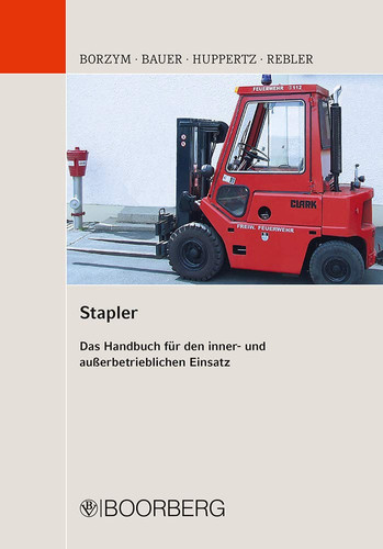 Stapler das Handbuch für den inner- und außerbetrieblichen Einsatz