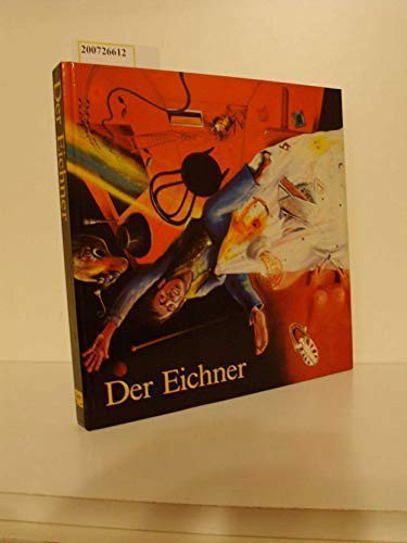 Der Eichner, oder, Die Frage nach der Wirklichkeit