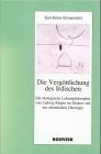Die Vergöttlichung des Irdischen