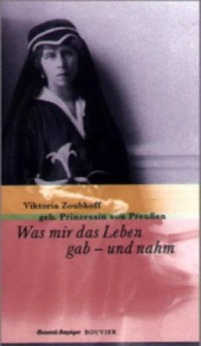 Was mir das Leben gab - und nahm