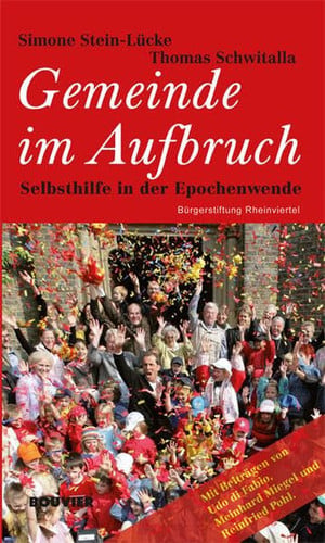 Gemeinde im Aufbruch Selbsthilfe in der Epochenwende