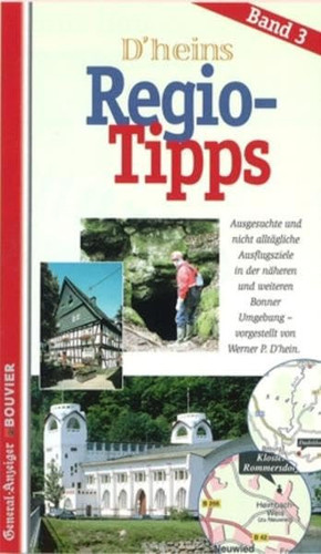 D'heins Regio-Tipps