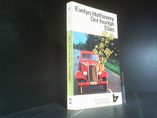 Der feurige Elias