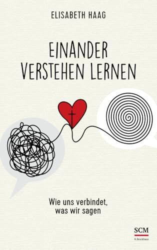 Einander verstehen lernen Wie uns verbindet, was wir sagen