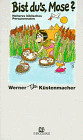 Bist du's, Mose? Heiteres biblisches Personenraten.