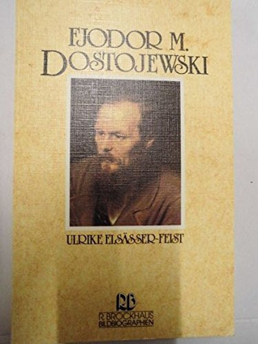 Fjodor M. Dostojewski