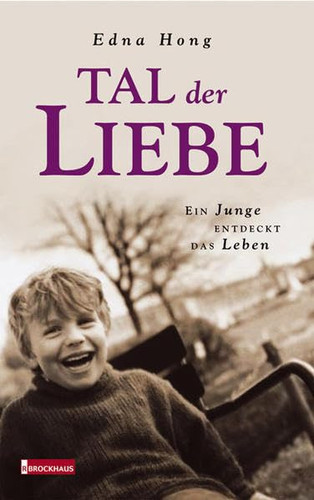 Tal der Liebe. Großdruck