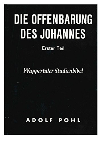Die Offenbarung des Johannes