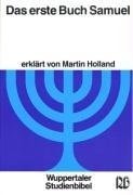 Das erste Buch Samuel