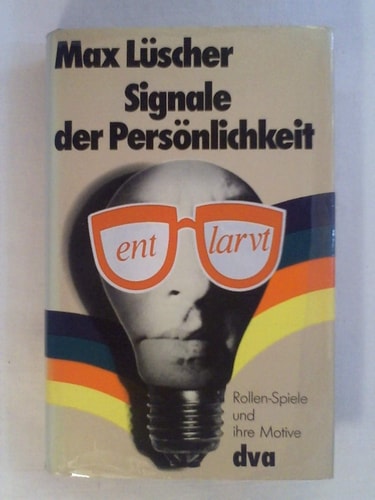 Signale der Persönlichkeit Rollen-Spiele und ihre Motive