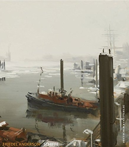 Friedel Anderson Schiffe