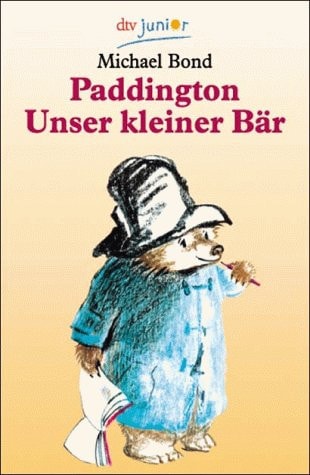 Paddington, Unser Kleine Bar: Paddington, Unser Kleine Bar