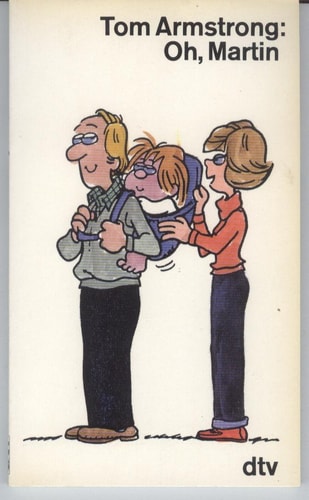 Oh, Martin - Comics