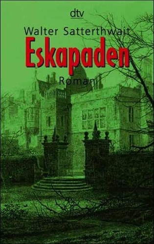 Eskapaden Roman