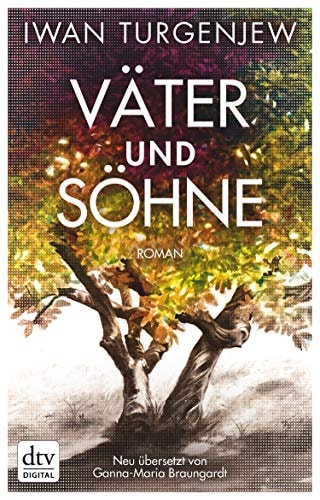 Väter und Söhne Roman