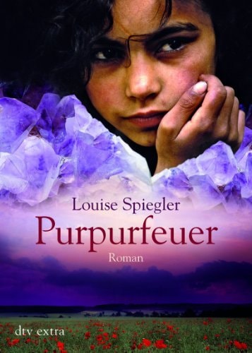 Purpurfeuer Roman