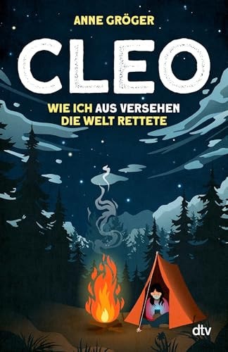 Cleo - Wie man perfekt gestylt die Welt rettet