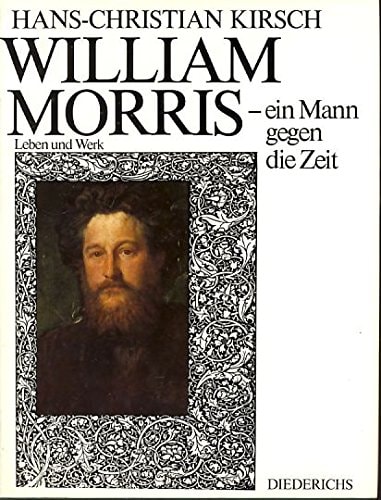 WILLIAM MORRIS.