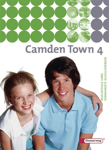 Camden Town - Englisch für die Realschule und verwandte Schulformen