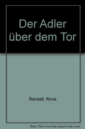 Der Adler über dem Tor