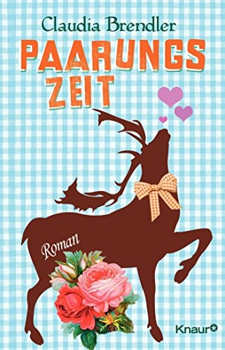 Paarungszeit Roman