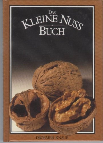 Das kleine Nuss-Buch