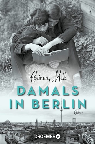 Damals in Berlin Roman