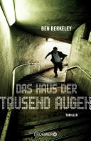 Das Haus der tausend Augen Thriller