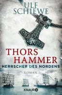 Herrscher des Nordens - Thors Hammer Roman | Historischer Roman