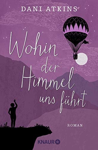 Wohin der Himmel uns führt Roman