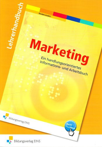 Marketing Materialienbd