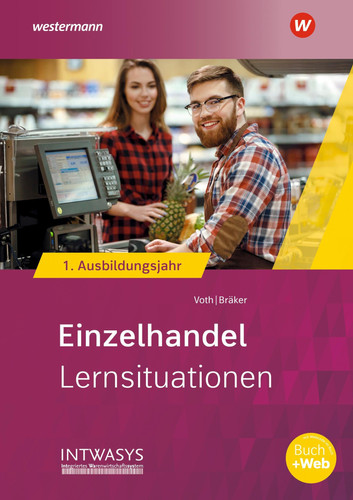 Lernsituationen Einzelhandel