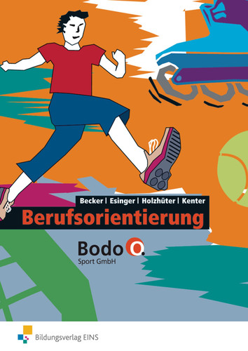 Berufsorientierung Hauptw.