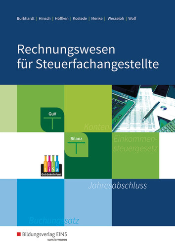 Rechnungswesen für Steuerfachangestellte
