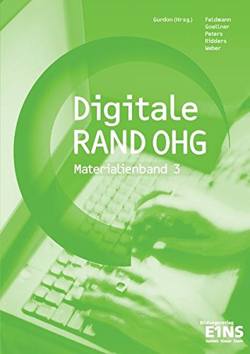 Digitale Rand OHG Unterrichtsbegleitmaterial 3