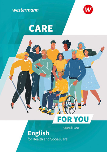 Care for You Schülerband / Jasmin Capan, Ruth Fiand. ...