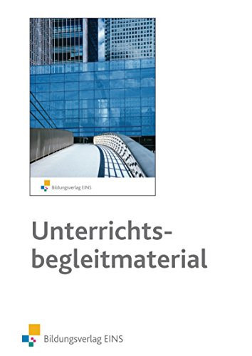 IT @ Work Englisch Für IT-Berufe. IT @ work : [Englisch für IT-Berufe]. CD-ROM.