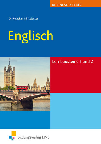 Englisch Lernbausteine 1/2