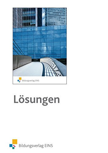 Mathematik für Fachoberschulen in Hessen Ausbildungsabschnitt 2. Lösungen