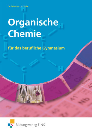 Organische Chemie Hauptw.