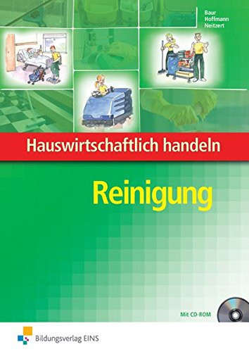 Reinigung
