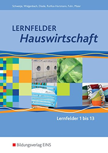 Lernfelder Hauswirtschaft Hauptw.
