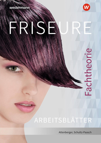 Fachtheorie Friseure Arbeitsblätter. ...